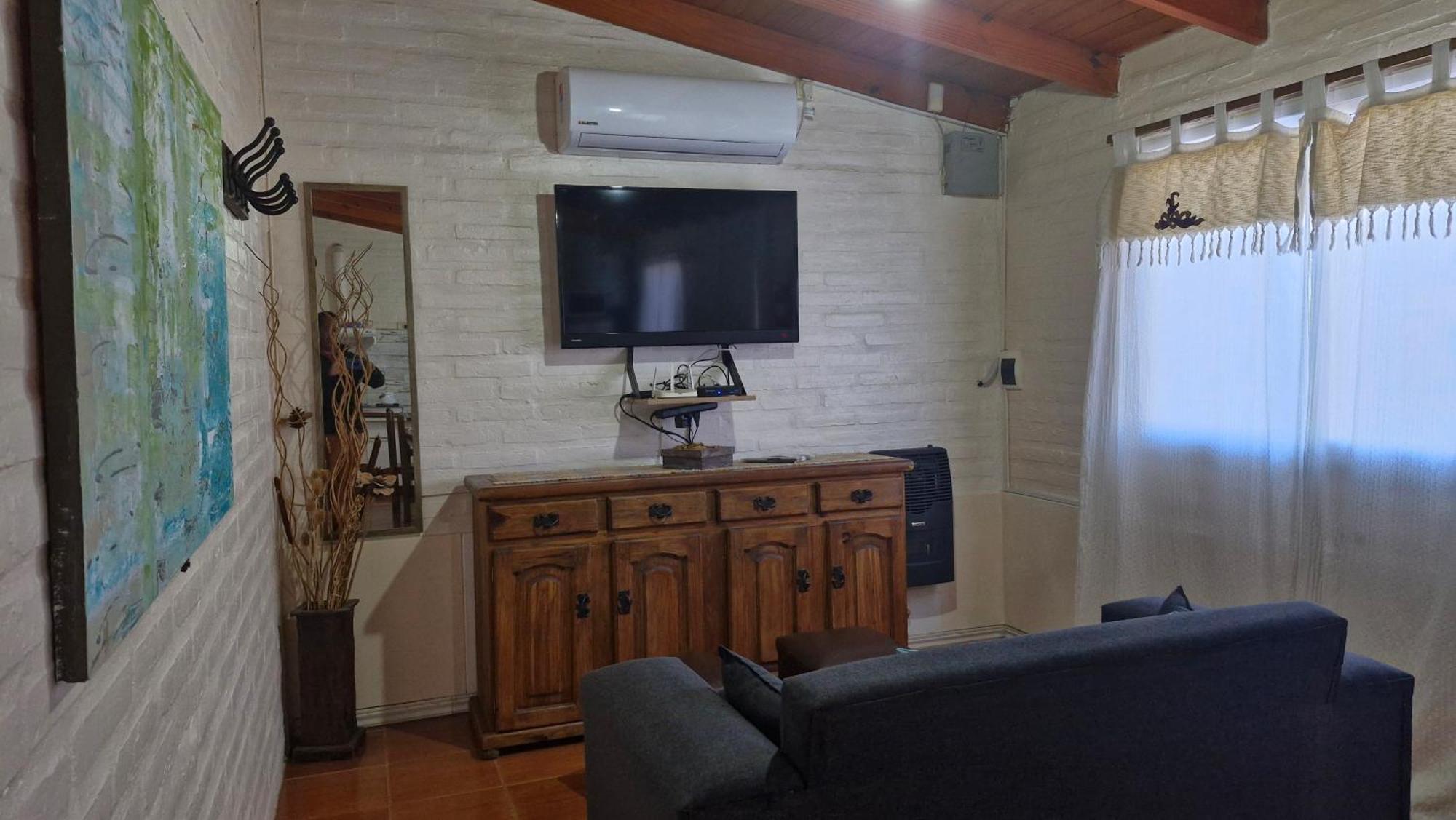Estacion Potrero Cabanas Y Habitaciones ポトレロ・デ・ロス・フネス エクステリア 写真